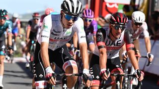 Desvelados los 15 equipos que participarán en la Vuelta a Andalucía