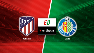 Atlético de Madrid - Getafe: Resultado, resumen y goles