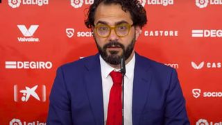 Víctor Orta y su currículum de fichajes con los que puede ilusionar al Sevilla 