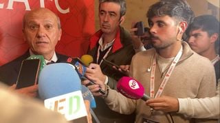 This Is What We Told You About The Sevilla Shareholders' Meeting: Accusations Between Castro, Del Nido Carrasco And Del Nido Benavente