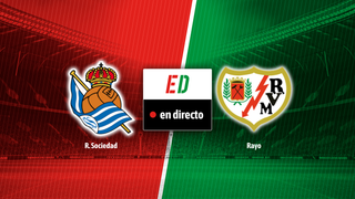 Real Sociedad - Rayo Vallecano: Resumen, goles y resultado