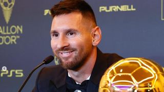 El sorprendente motivo que impide al ladrón de los futbolistas robarle a Leo Messi 