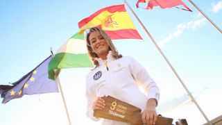 Fátima Gálvez, oro olímpico en Tokio 2020: “Será la medalla que recuerde toda mi vida”
