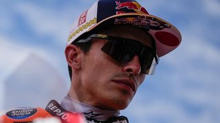 Pablo Nieto advierte a Marc Márquez del peligro que correrá en Ducati 