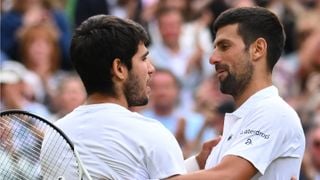 El dato que confirma que Alcaraz es mejor que Djokovic a su edad