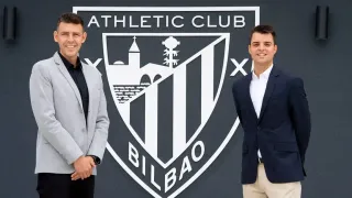 El Athletic Club le deja abierta la puerta de salida: "Hasta el 1 de febrero..."