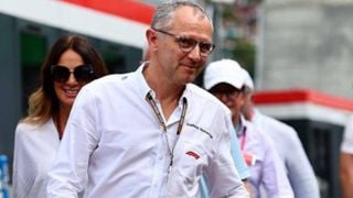 El presidente de la Fórmula 1 resuelve todas las dudas entre Barcelona o Madrid antes del GP de Canadá