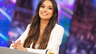 Los secretos de Marta Díaz, la influencer 'odiada' en El Hormiguero