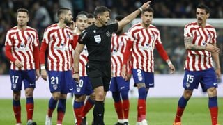 El Atlético de Madrid tiene su propia telenovela turca