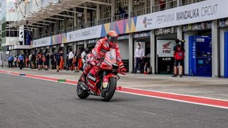 Ducati ya está en problemas y aún no ha llegado Marc Márquez