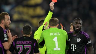 Lazio 1-0 Bayern: Bryan Zaragoza no es el mayor problema de Tuchel