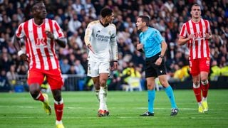 El Real Madrid se defiende con 16 errores del VAR en su contra: ante Sevilla, Atlético, Betis o Getafe  