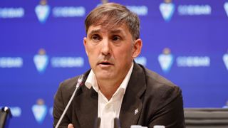El nuevo director deportivo del Espanyol está al caer