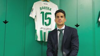 Bartra echa el cierre