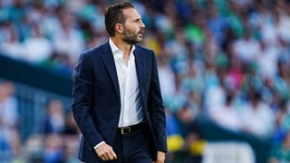 Una salida de peso para el Valencia y un alivio para Baraja