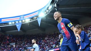 El PSG se cansa de Mbappé