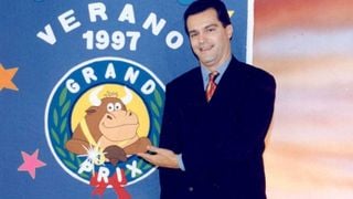 El Grand Prix regresa a TVE con una ausencia importante