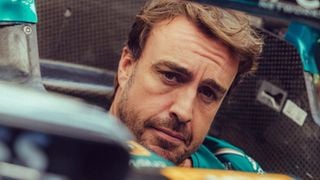 El Fernando Alonso más crítico en el GP de Canadá