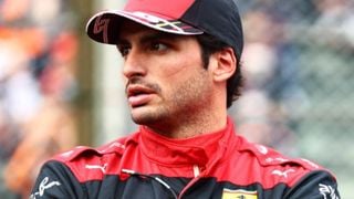 F1 GP Austria 2023: Carlos Sainz explota contra Ferrari tras la carrera