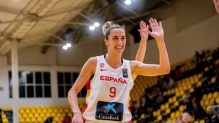 España no tiene piedad de Austria en su camino al Eurobasket (75-34)