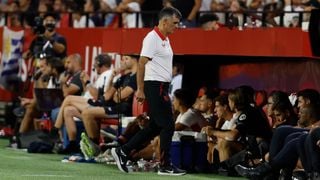 El Sevilla busca entrenador (Sí, otra vez)