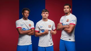 Lo que perdería el Barça con Nike y las cifras millonarias que ofrece Puma