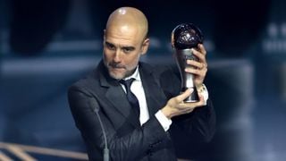 The Best 2024: Listado completo de ganadores de los premios de la FIFA