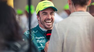 Fernando Alonso desvela su futuro en la Fórmula 1