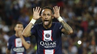 Las renuncias de Neymar para salirse con la suya