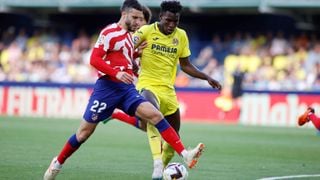 El Chelsea fichará a Nico Jackson, pero no pagará su cláusula al Villarreal