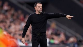 El Barcelona tiene en cartera a un entrenador español