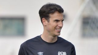 Iñigo Pérez desvela su plan para frenar al Real Madrid