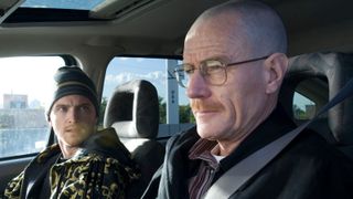 La secuela de 'Breaking Bad': Un nuevo Heisenberg se está cocinando