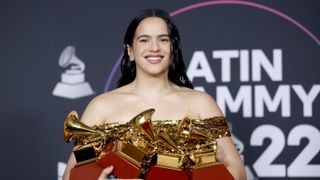 Grammy Latinos 2023: Nominados y detalles de la gala en Sevilla