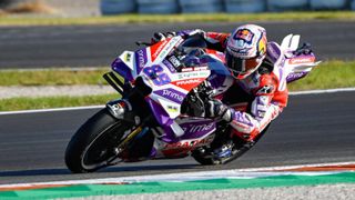 Michelin ya habla de conspiración contra Jorge Martín y Ducati pide explicaciones