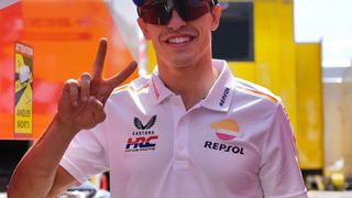 Resuelto el 'Culebrón Marc Márquez': KTM anuncia a su nuevo piloto para 2024