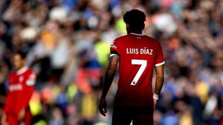 La última hora del secuestro del padre de Luis Díaz, jugador del Liverpool