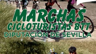 La marcha cicloturista de Lora del Río será esta semana