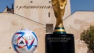 Todos los detalles del balón del Mundial de Qatar 2022: nombre, significado, marca, materiales...