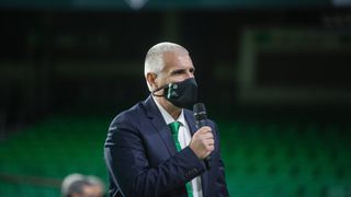 Antonio Cordón confirma que deja el Betis y explica los motivos de su "meditada decisión" 