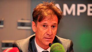 Alfonso Pérez Muñoz desata la polémica y atiza a la selección de fútbol femenina