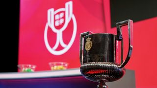 Sevilla, Betis, Valencia, Real Sociedad... Fechas, horarios y canales de TV para la segunda eliminatoria de la Copa del Rey