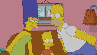 Cambio radical en 'Los Simpson', Homer ya no será como antes