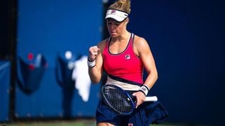 Polémicas declaraciones en el US Open