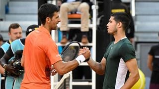 ¿Cuándo es la final de Wimbledon 2023 entre Alcaraz y Djokovic?