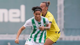 1-0: El Betis Féminas comienza el curso con buen pie ante el Villarreal (incluye resumen en vídeo)