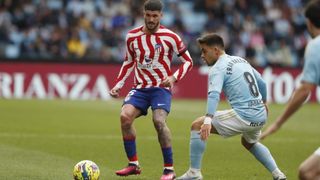 El primer examen final para Rafa Benítez pasa por una cita con la historia en el Celta