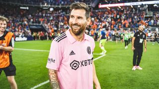 La 'era Messi' sigue dando resultados en el Inter de Miami