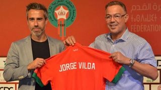 Jorge Vilda recibe otro palo de una campeona del mundo  
