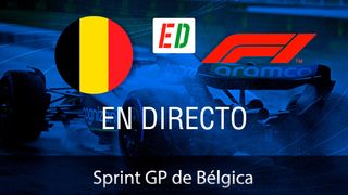 F1 GP Bélgica 2023: Resultado de la Carrera Sprint de Bélgica de Fórmula 1